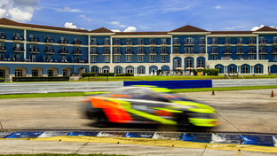 SEVEN Sebring Raceway Hotel