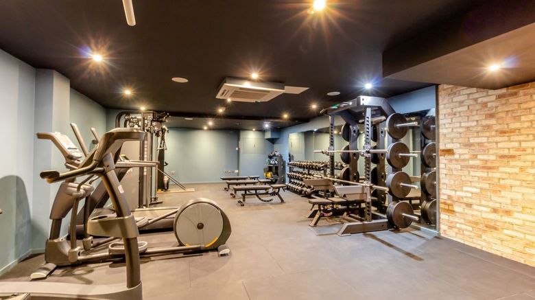 <b>The Wesley Health Club</b>. Images powered by <a href="https://www.leonardoworldwide.com/" title="Leonardo Worldwide" target="_blank">Leonardo</a>.