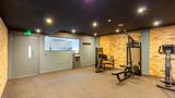 The Wesley Health Club