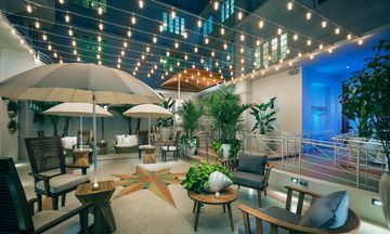 Cardozo South Beach