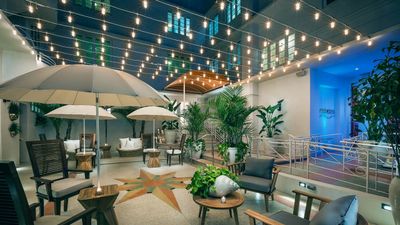 Cardozo South Beach