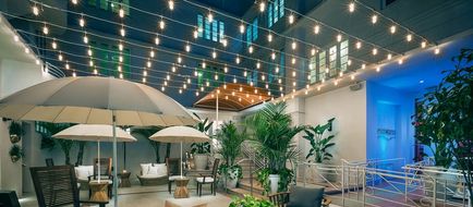 Cardozo South Beach Exterior