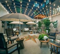 Cardozo South Beach Exterior