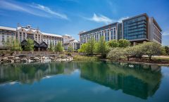 Gaylord Texan Resort & Convention Center
