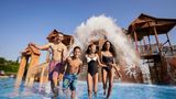 Gaylord Texan Resort & Convention Center Pool