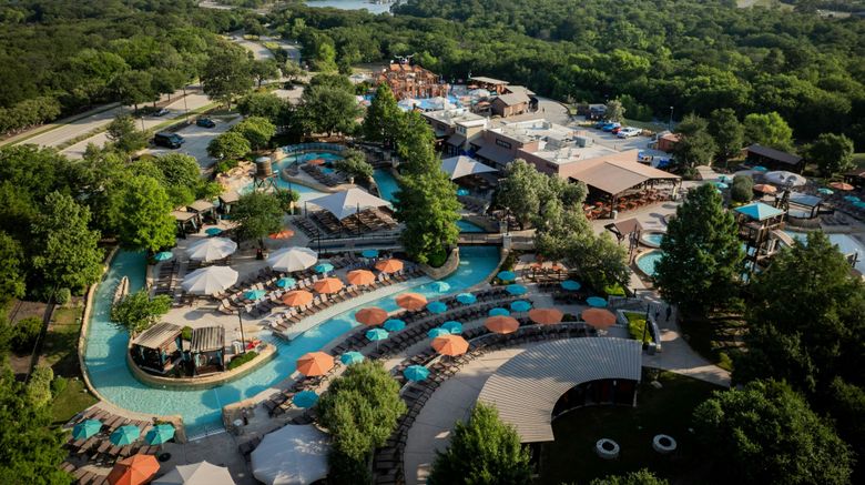<b>Gaylord Texan Resort & Convention Center Recreation</b>. Images powered by <a href="https://www.leonardoworldwide.com/" title="Leonardo Worldwide" target="_blank">Leonardo</a>.