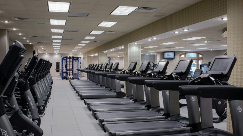 <b>Gaylord Texan Resort & Convention Center Health Club</b>. Images powered by <a href="https://www.leonardoworldwide.com/" title="Leonardo Worldwide" target="_blank">Leonardo</a>.