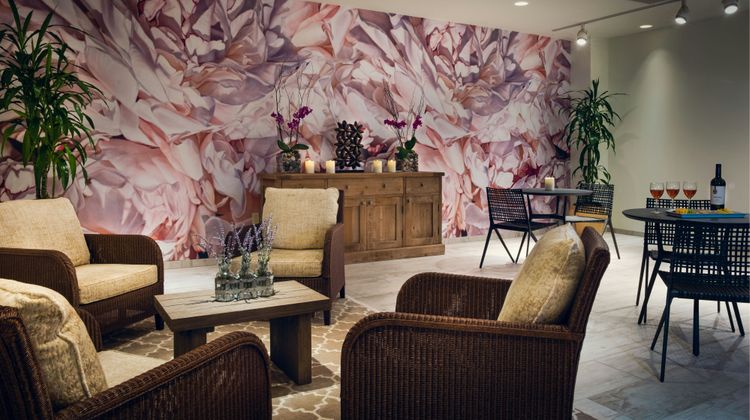 Gaylord Texan Resort & Convention Center Spa