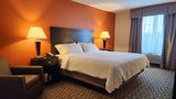 Holiday Inn Express & Suites Cadillac Room