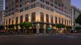 Los Angeles Athletic Club Exterior