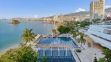 Fiesta Americana Acapulco Villas Pool
