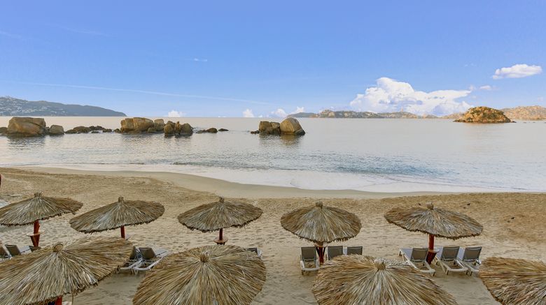 <b>Fiesta Americana Acapulco Villas Beach</b>. Images powered by <a href="https://www.leonardoworldwide.com/" title="Leonardo Worldwide" target="_blank">Leonardo</a>.