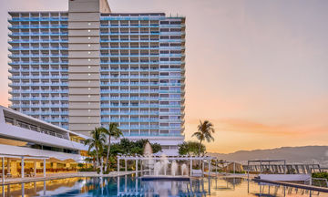 Fiesta Americana Acapulco Villas