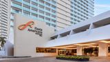 Fiesta Americana Acapulco Villas Lobby