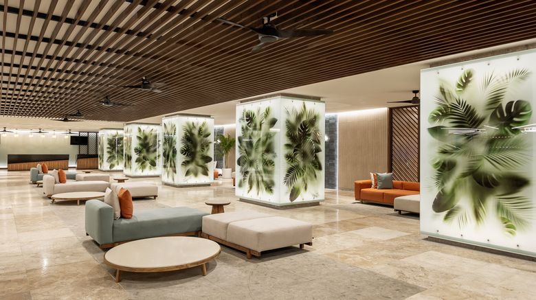 <b>Fiesta Americana Acapulco Villas Lobby</b>. Images powered by <a href="https://www.leonardoworldwide.com/" title="Leonardo Worldwide" target="_blank">Leonardo</a>.