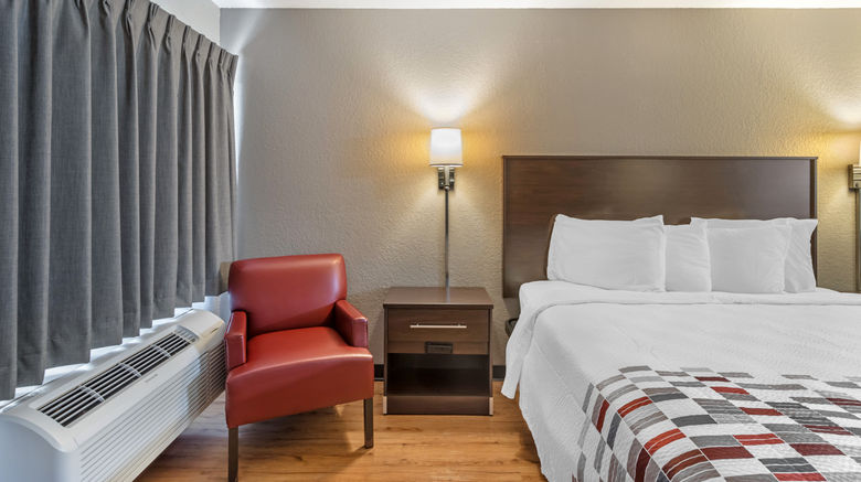 <b>Red Roof Inn Ft Pierce Room</b>. Images powered by <a href="https://www.leonardoworldwide.com/" title="Leonardo Worldwide" target="_blank">Leonardo</a>.