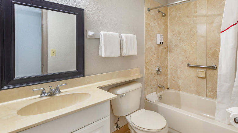 <b>Red Roof Inn Ft Pierce Room</b>. Images powered by <a href="https://www.leonardoworldwide.com/" title="Leonardo Worldwide" target="_blank">Leonardo</a>.