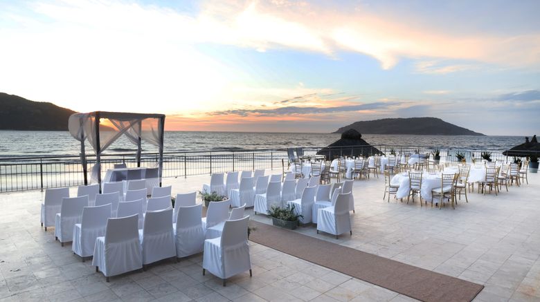 <b>Holiday Inn Resort Mazatlan Meeting</b>. Images powered by <a href="https://www.leonardoworldwide.com/" title="Leonardo Worldwide" target="_blank">Leonardo</a>.