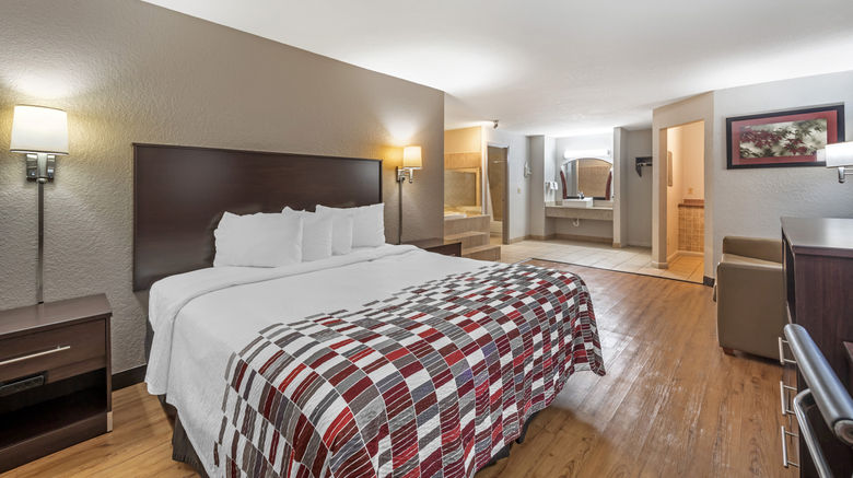 <b>Red Roof Inn Ft Pierce Suite</b>. Images powered by <a href="https://www.leonardoworldwide.com/" title="Leonardo Worldwide" target="_blank">Leonardo</a>.