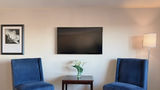 Holiday Inn South Plainfield Room