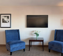 Holiday Inn South Plainfield Room