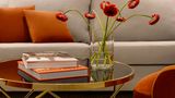 The Chemists Club Hotel Suite