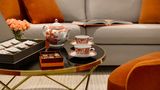 The Chemists Club Hotel Suite