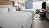 Holiday Inn Suites Richmond West End Room