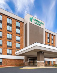 Holiday Inn Suites Richmond West End