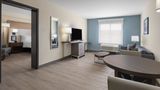 Holiday Inn Suites Richmond West End Suite