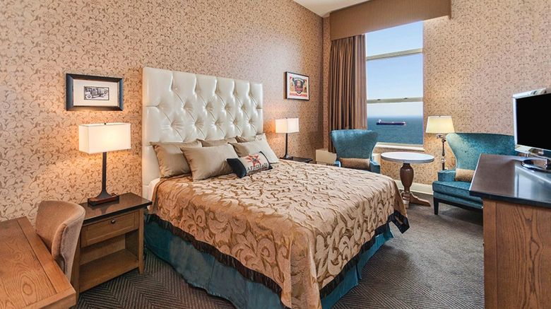 <b>Fitger's Inn Room</b>. Images powered by <a href="https://www.leonardoworldwide.com/" title="Leonardo Worldwide" target="_blank">Leonardo</a>.