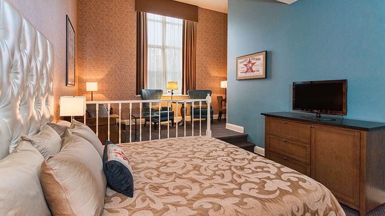 <b>Fitger's Inn Room</b>. Images powered by <a href="https://www.leonardoworldwide.com/" title="Leonardo Worldwide" target="_blank">Leonardo</a>.