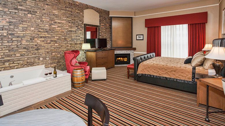 <b>Fitger's Inn Suite</b>. Images powered by <a href="https://www.leonardoworldwide.com/" title="Leonardo Worldwide" target="_blank">Leonardo</a>.