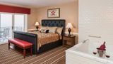 Fitger's Inn Room