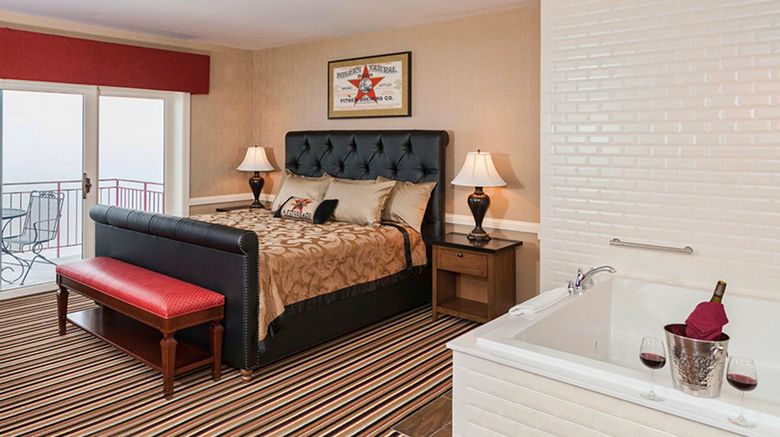 <b>Fitger's Inn Room</b>. Images powered by <a href="https://www.leonardoworldwide.com/" title="Leonardo Worldwide" target="_blank">Leonardo</a>.