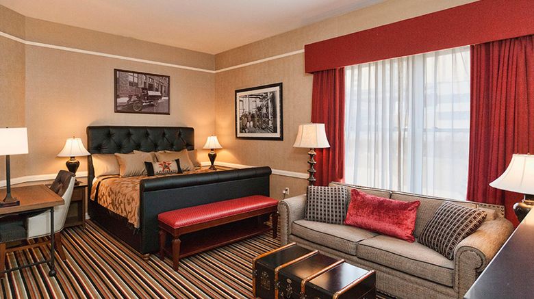 <b>Fitger's Inn Room</b>. Images powered by <a href="https://www.leonardoworldwide.com/" title="Leonardo Worldwide" target="_blank">Leonardo</a>.