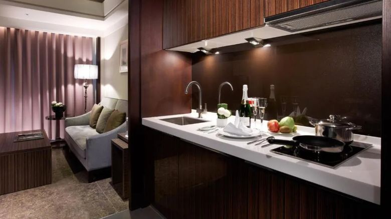 <b>Leofoo Residences Room</b>. Images powered by <a href="https://www.leonardoworldwide.com/" title="Leonardo Worldwide" target="_blank">Leonardo</a>.