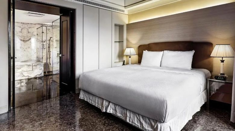 <b>Leofoo Residences Suite</b>. Images powered by <a href="https://www.leonardoworldwide.com/" title="Leonardo Worldwide" target="_blank">Leonardo</a>.