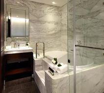 Leofoo Residences Room
