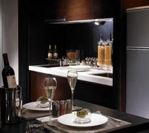 Leofoo Residences Room