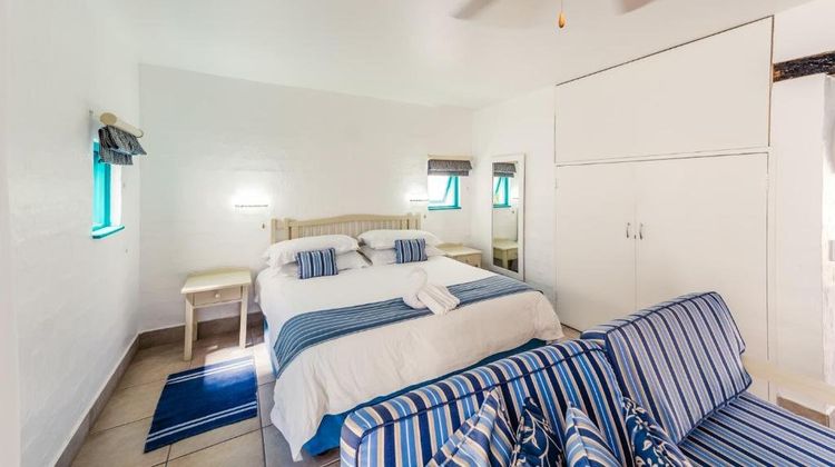 Club Mykonos Room