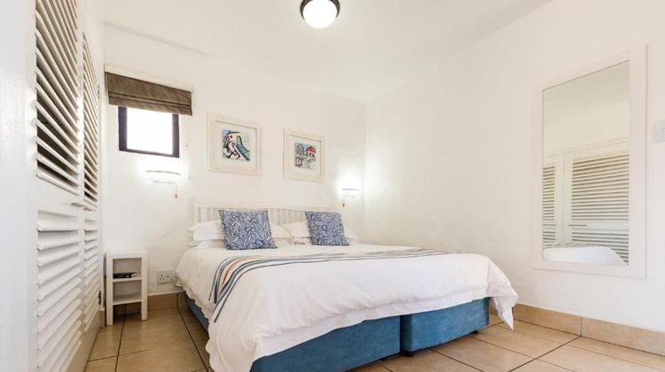 Club Mykonos Room