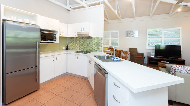 Seashells Resort Broome Room