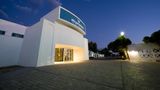Club Mykonos Exterior