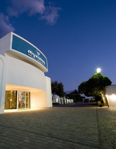 Club Mykonos