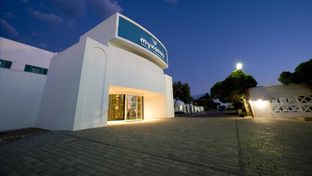Club Mykonos