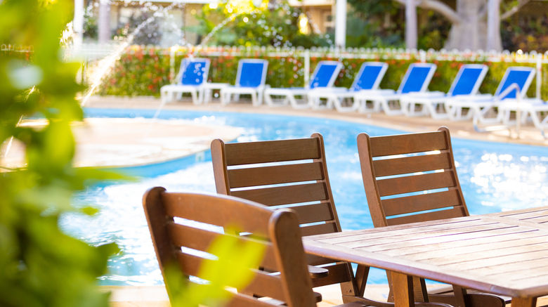 <b>Seashells Resort Broome Pool</b>. Images powered by <a href="https://www.leonardoworldwide.com/" title="Leonardo Worldwide" target="_blank">Leonardo</a>.