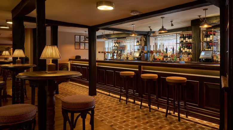 <b>White Horse Hotel Restaurant</b>. Images powered by <a href="https://www.leonardoworldwide.com/" title="Leonardo Worldwide" target="_blank">Leonardo</a>.