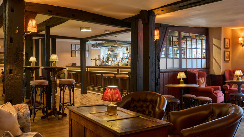 <b>White Horse Hotel Restaurant</b>. Images powered by <a href="https://www.leonardoworldwide.com/" title="Leonardo Worldwide" target="_blank">Leonardo</a>.