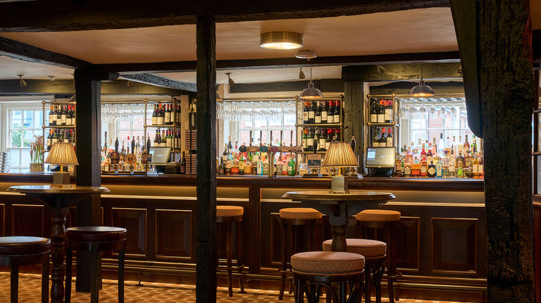 <b>White Horse Hotel Restaurant</b>. Images powered by <a href="https://www.leonardoworldwide.com/" title="Leonardo Worldwide" target="_blank">Leonardo</a>.